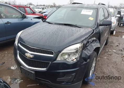 2015 Chevrolet Equinox 1Lt from USA, damaged, VIN 2GNALBEKXF1128476